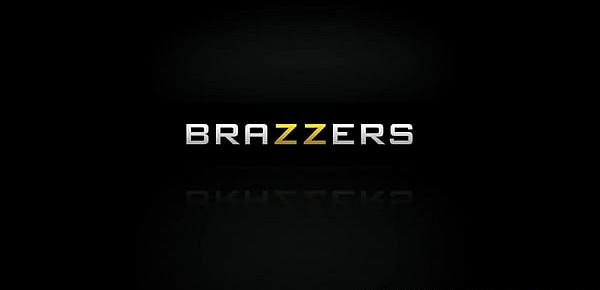  Brazzers - Big Tits at Work - (Rebecca Moore, Danny D) - Bankrupt Morals